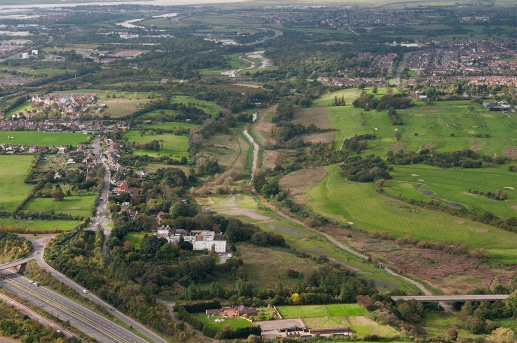 River restoration: Rivers of the Fanns – PROJECT COMPLETED