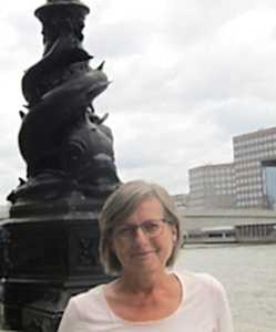 Alison Archer