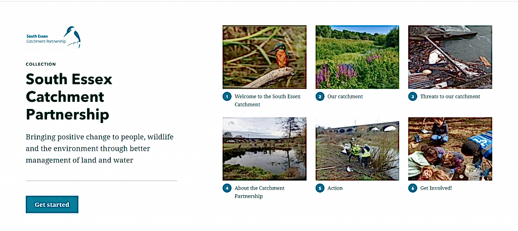 South Essex Catchment Partnership