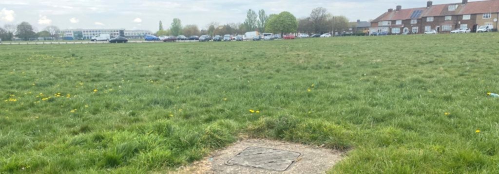 Gores Brook Living Landscapes – Uncovering Parsloes Park’s Buried Brook